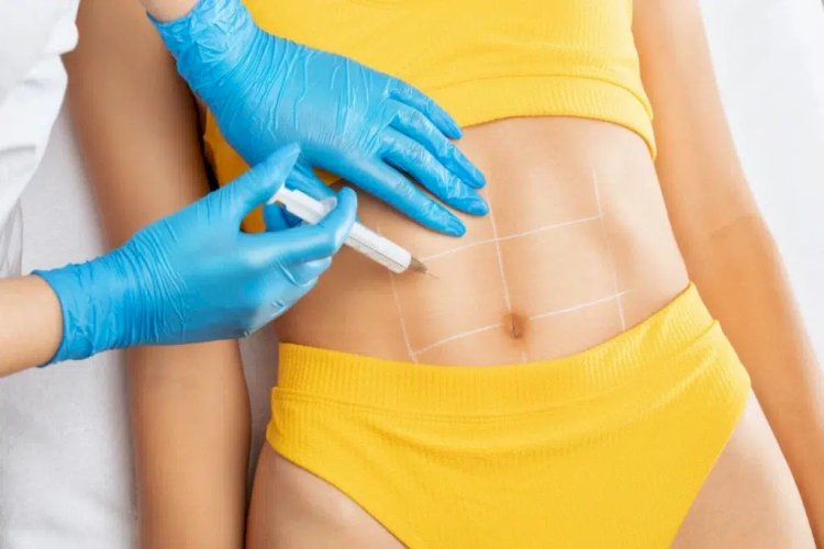 Saxenda Injection and Portion Control: A Powerful Duo