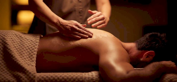  Why Is a Soapy Massage in Bangkok the Ultimate Indulgence