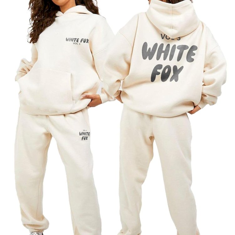 Corteiz and White Fox Clothing: Defining the Future of Global Streetwear in 2025