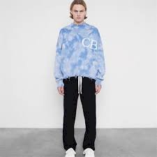Cole Buxton T-Shirt Redefining Streetwear With Precision and Purpose