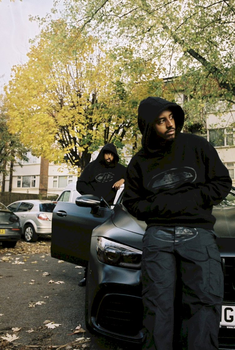 Corteiz Tracksuits: A Bold Statement in Streetwear Fashion