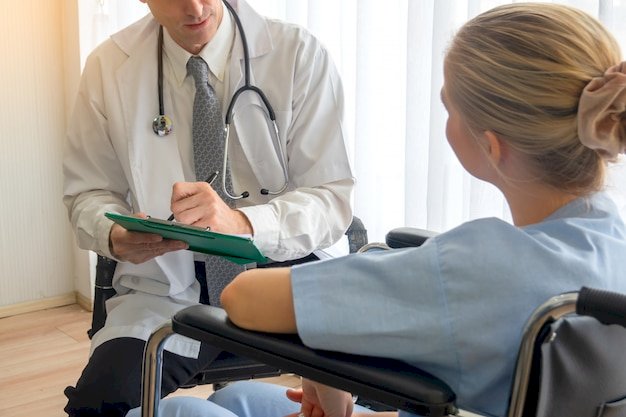 Can You Get a Gynecologist Doctor Home Visit in Dubai?