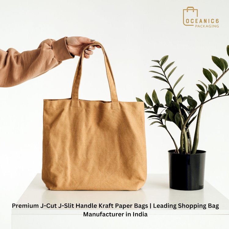The Ultimate Guide to Eco-Friendly Paper Products: Sustainable Packaging Solutions