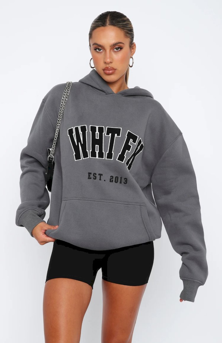 White Fox UK: The Bold New Face of Modern Fashion