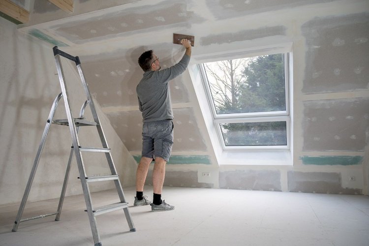 Creative Design Ideas for Patterned Rendering in Oxford: