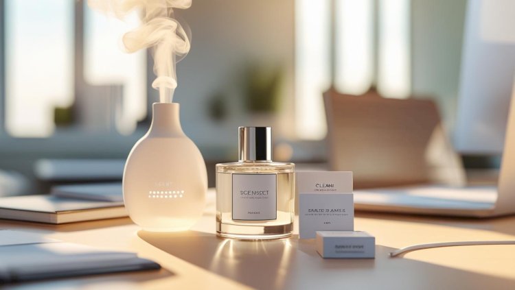 Scent Marketing: Elevating Customer Experience Across Hospitality and Retail Spaces