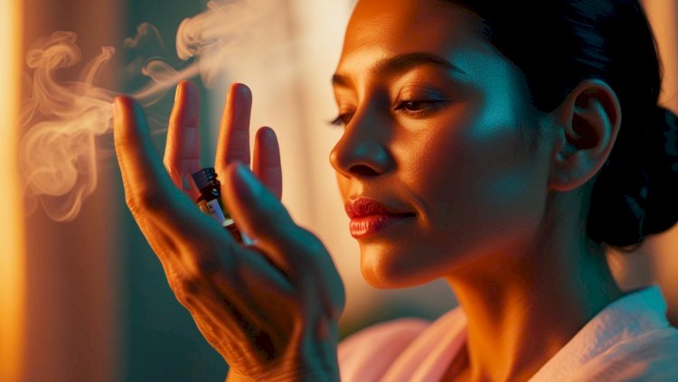 Harnessing Nature: Your Guide to Aromatherapy Beauty & Natural Skincare Solutions