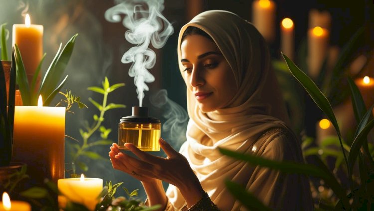 Meet the Aromatherapy Healer and Explore the Best Aromatherapy Blog
