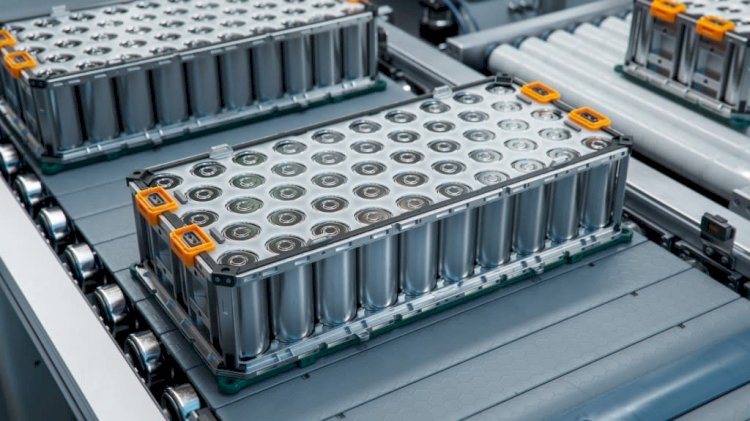 Report on Solid-State Battery Manufacturing Plant Setup with Cost Analysis and Requirements