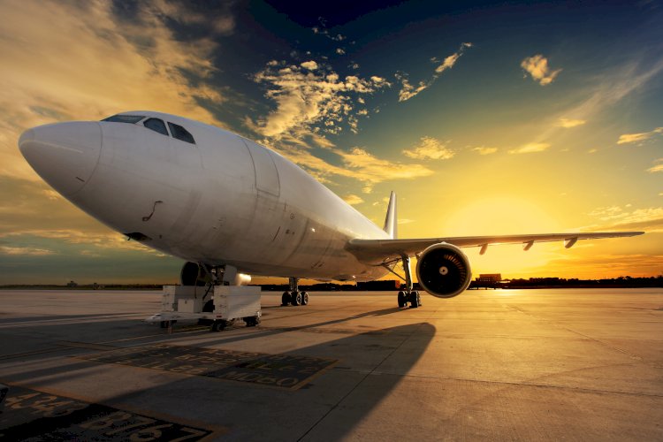 Complete Guide to the AJet Airlines London Office
