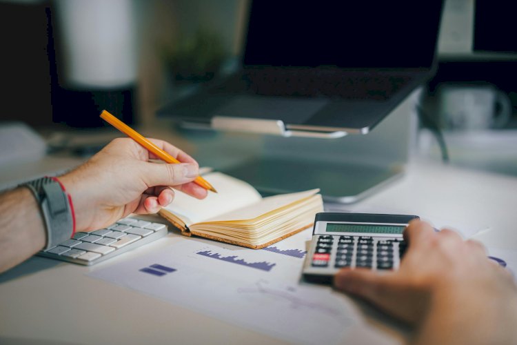 Avoid Financial Risks with a Bookkeeping Health Check by Regent Business Strategies