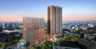 Brigade Lakecrest – A Perfect Blend of Comfort, Class & Connectivity