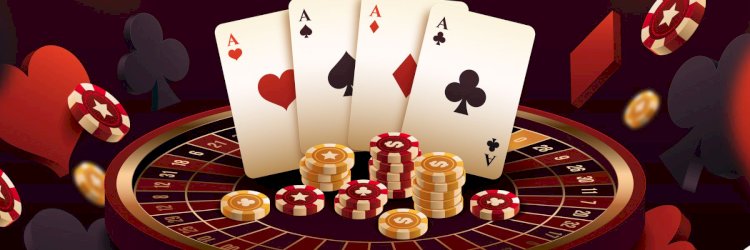 Goexch9: A Smarter Way to Play and Bet Online