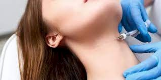 Can Skin Boosters Be Used on the Neck?
