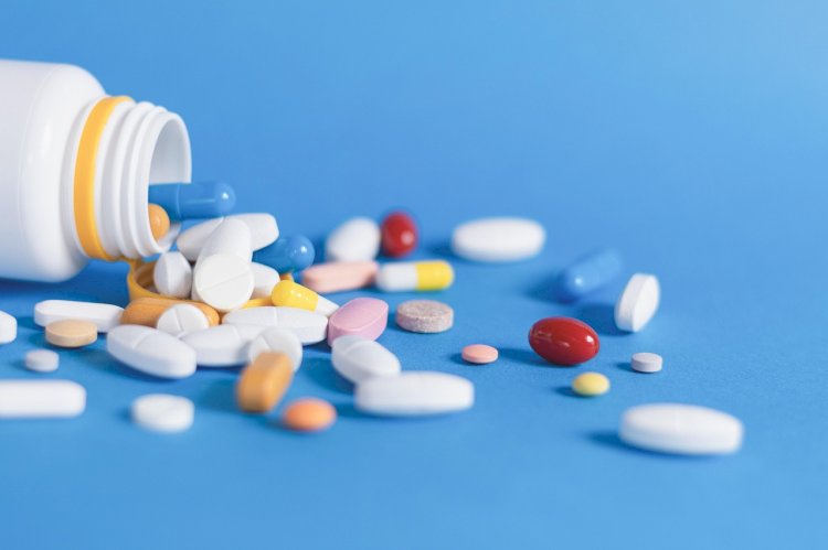 Beyond the Pill: Holistic Strategies That Support ADHD Medications