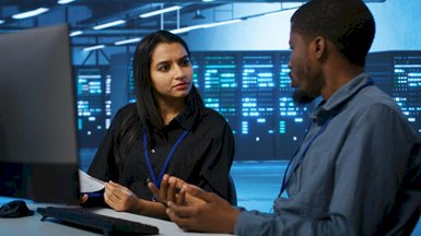 Linux Dedicated Server India vs Global Hosting: What You’re Missing