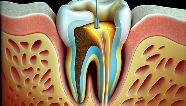 Aesthetic Crown Options After Root Canal in Islamabad