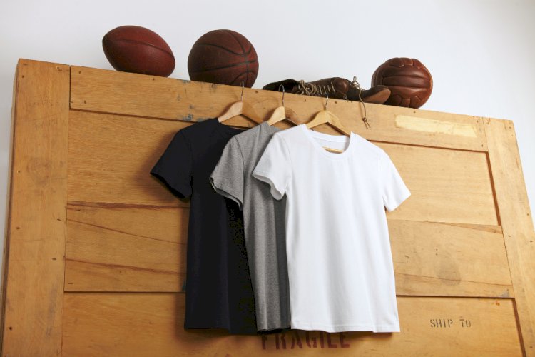 Custom T-Shirts for Events: Where to Print and How to Get Discounts