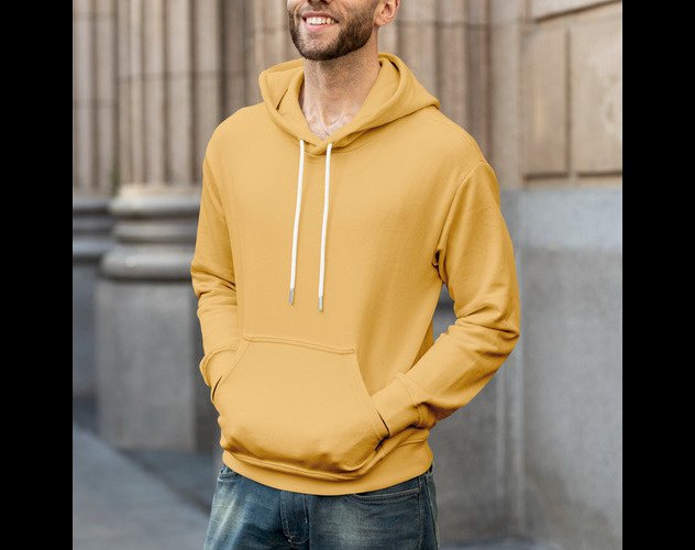 Best Hoodies in the UK: White Fox Hoodie, Dandy Worldwide & Aelfric Eden