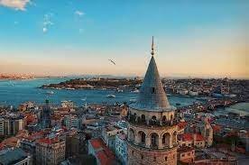 Galata Tower: A Journey Through Istanbul’s Historic Heights
