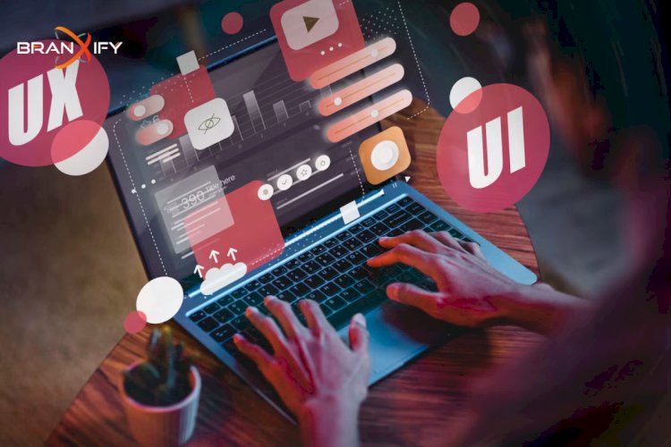 What Makes Branxify Stand Out as a Top UI/UX Design Agency in Indianapolis, USA?