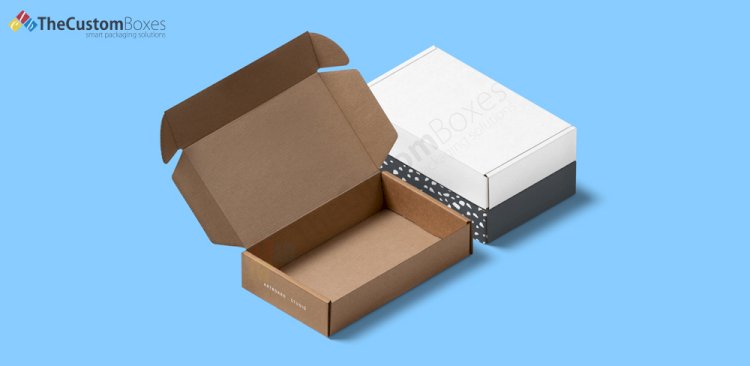 Customize Boxes: Designed to Fit and Built to Impress