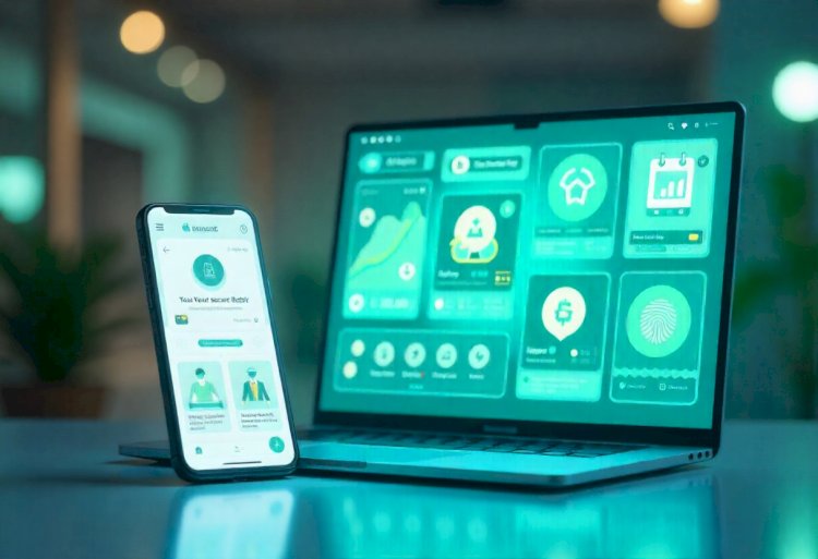 How eCommerce Web Development Has Evolved in 2025