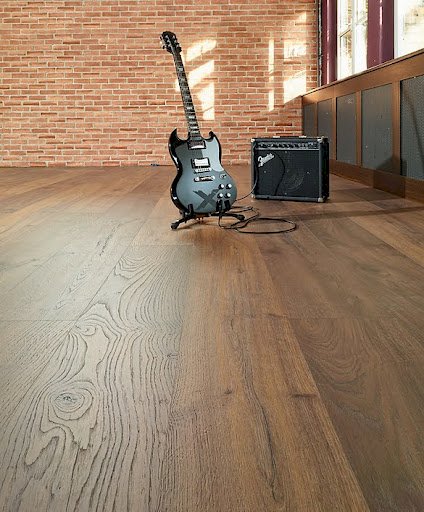 Discover the Latest Modern Flooring Styles with Free Flooring Samples