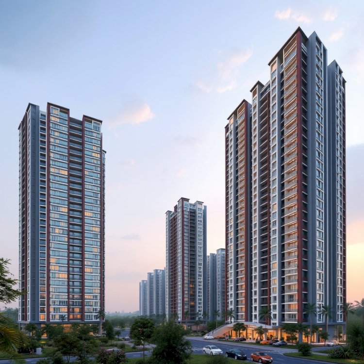 Why Investors Are Targeting Godrej Sector 53, Gurgaon in 2025