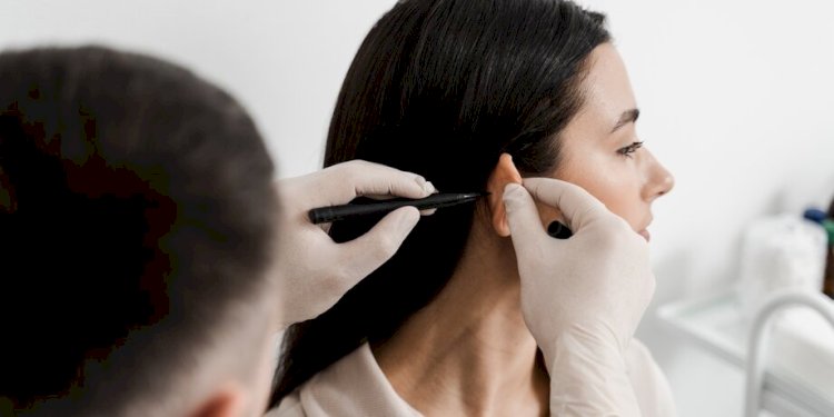 Otoplasty Surgery in Islamabad: What It Is, How It Works, and Who Needs It
