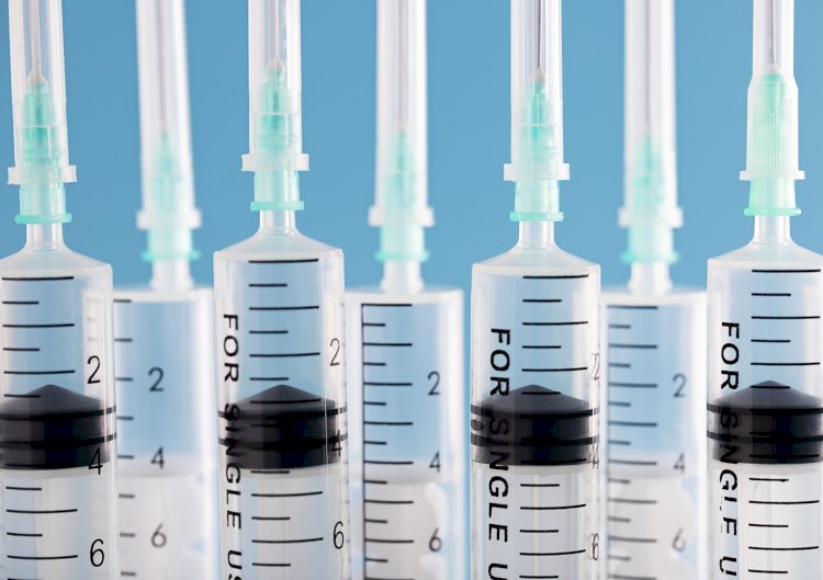 Detailed Analysis for Setting up an Syringe Manufacturing Plant | Report by IMARC Group
