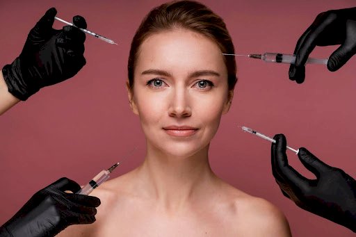 What Types of Cosmetic Injections Are Available?