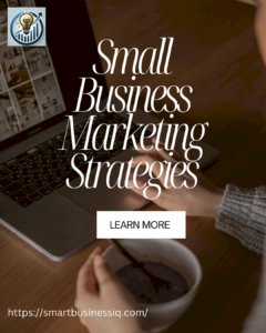  Effective Small Business Strategies for Sustainable Growth