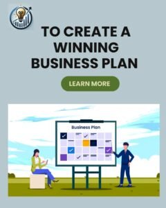  Create a Winning Business Plan with These Strategies