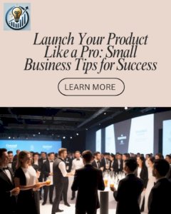  Launch a Product Successfully: Proven Strategies for Small Business Growth
