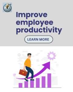  How Financial Firms Can Improve Employee Productivity 