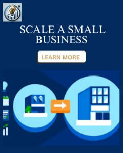 How Strong Leadership Can Help You Scale a Small Business