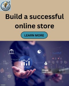  How to Build a Successful Online Store with Strong Leadership