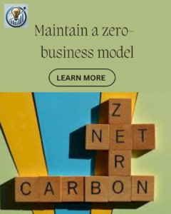  The Ultimate Guide to Building a Net-Zero Business Model
