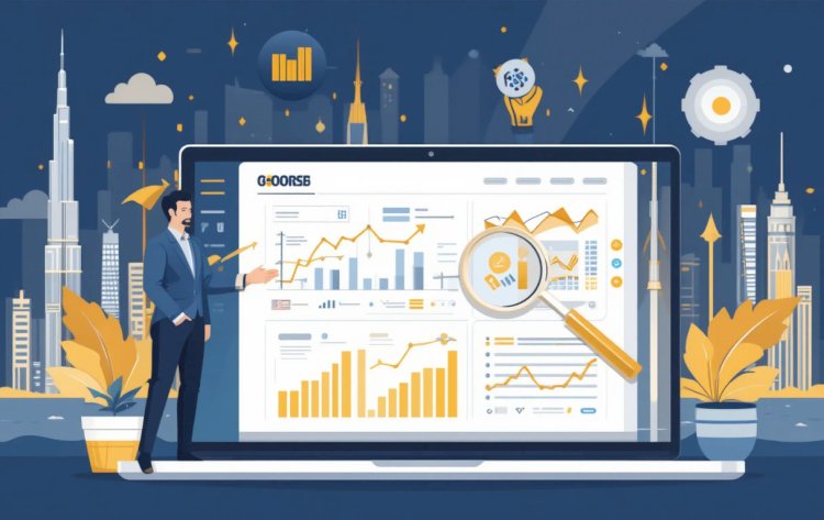 How SEO Packages in Dubai Are Transforming Online Visibility for UAE Businesses