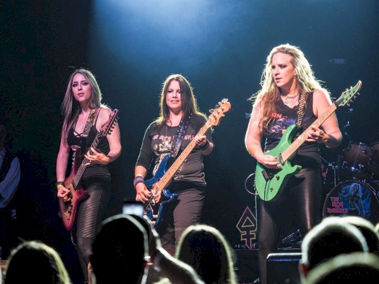 Rocking the Stage: The Best Boston Tribute Bands and Boston Cover Bands Keeping Classic Rock Alive