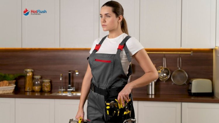 Hiring a Local Plumber in Hampton? Here's What You Should Know