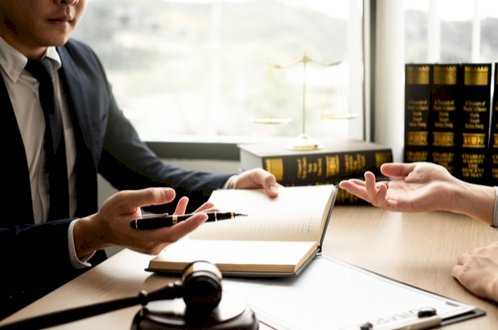 Steps NJ Attorneys Take to Clear Your Name After Identity Theft