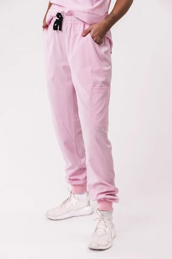Why More Men Are Now Wearing Pink Medical Scrubs With Confidence