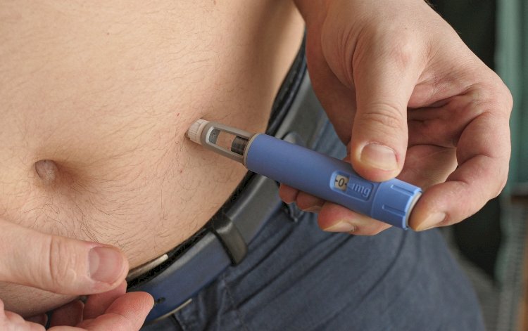 Do Weight Loss Injections Show Results in Weeks?