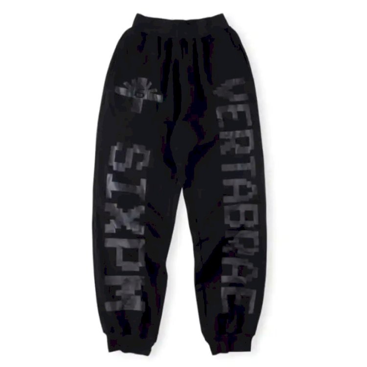 Vvertabrae: Where Emotion Meets Streetwear