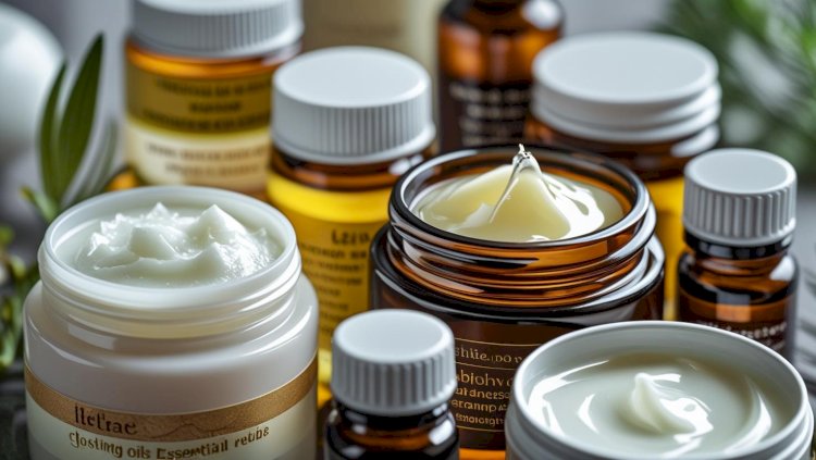 How to Choose the Best Natural Skin Care Products and Essential Oils Online