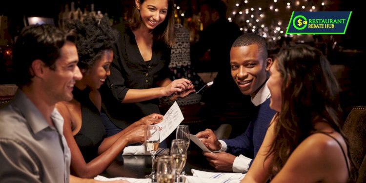 How Foodservice Rebates Are Revolutionizing Restaurant Profit Margins in 2025