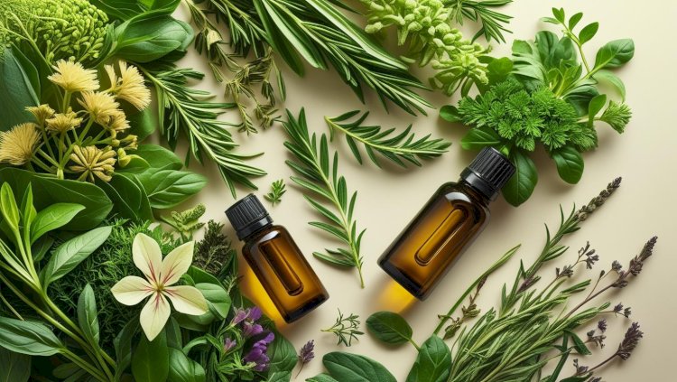 Glow Naturally: Elevate Your Skincare with Dew Drops and Aromatherapy