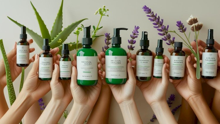 The Natural Choice: Elevate Your Wellness with Aromatherapy and Essential Oils